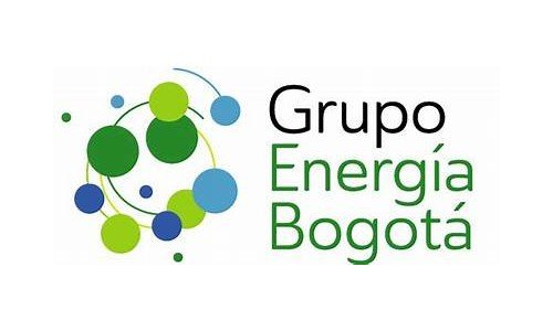 Grupo Energía Bogotá