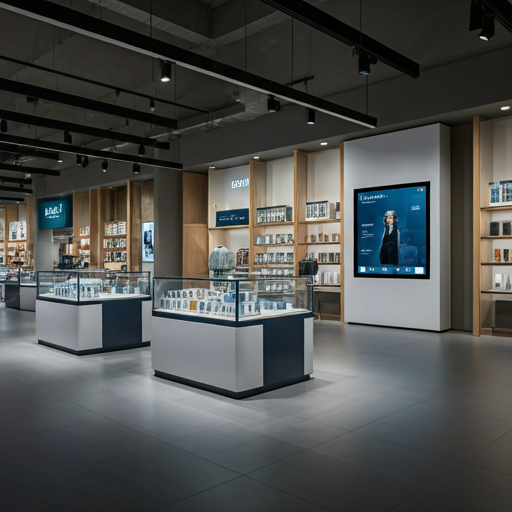Retail & Consumo