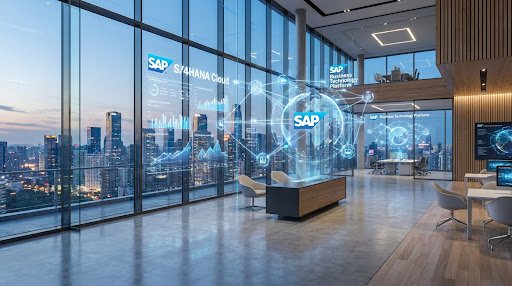 SAP S/4HANA Strategic Planning
